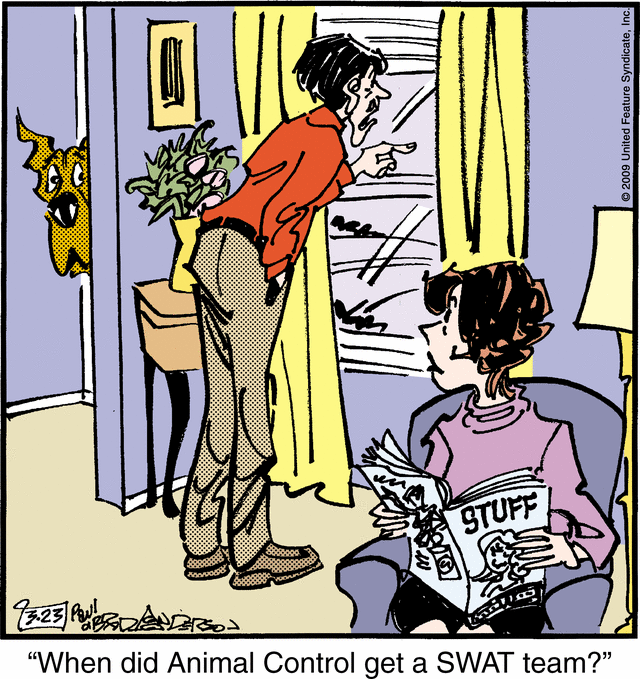 marmaduke